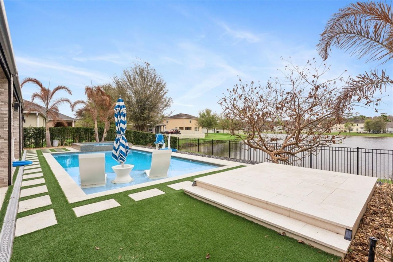 12219 Stone Bark Trail, Orlando, FL 32824 Photo