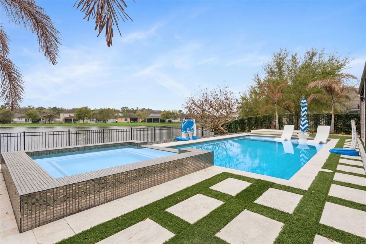 12219 Stone Bark Trail, Orlando, FL 32824 Photo