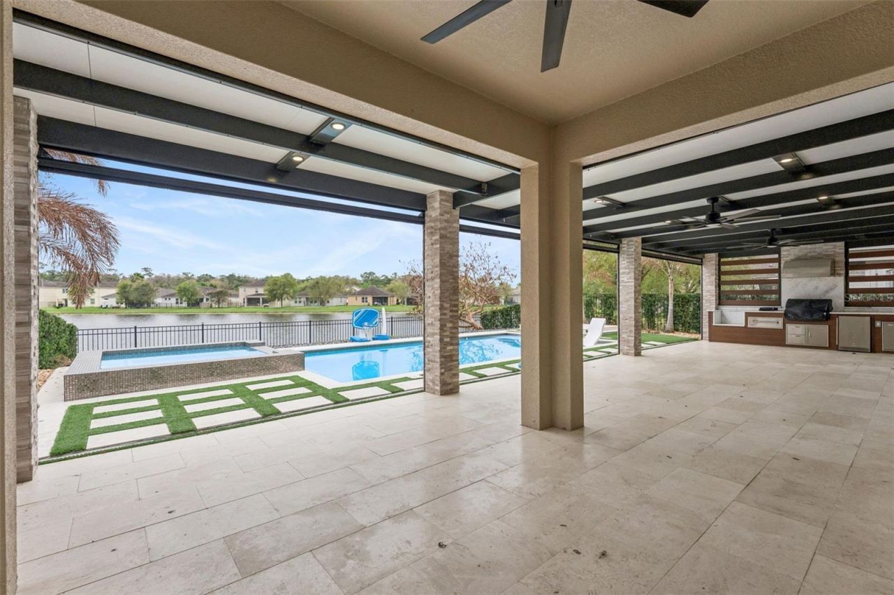 12219 Stone Bark Trail, Orlando, FL 32824 Photo