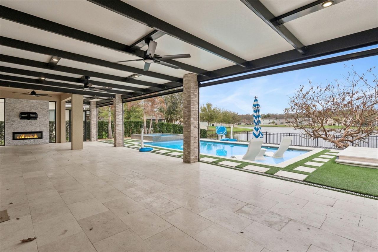 12219 Stone Bark Trail, Orlando, FL 32824 Photo