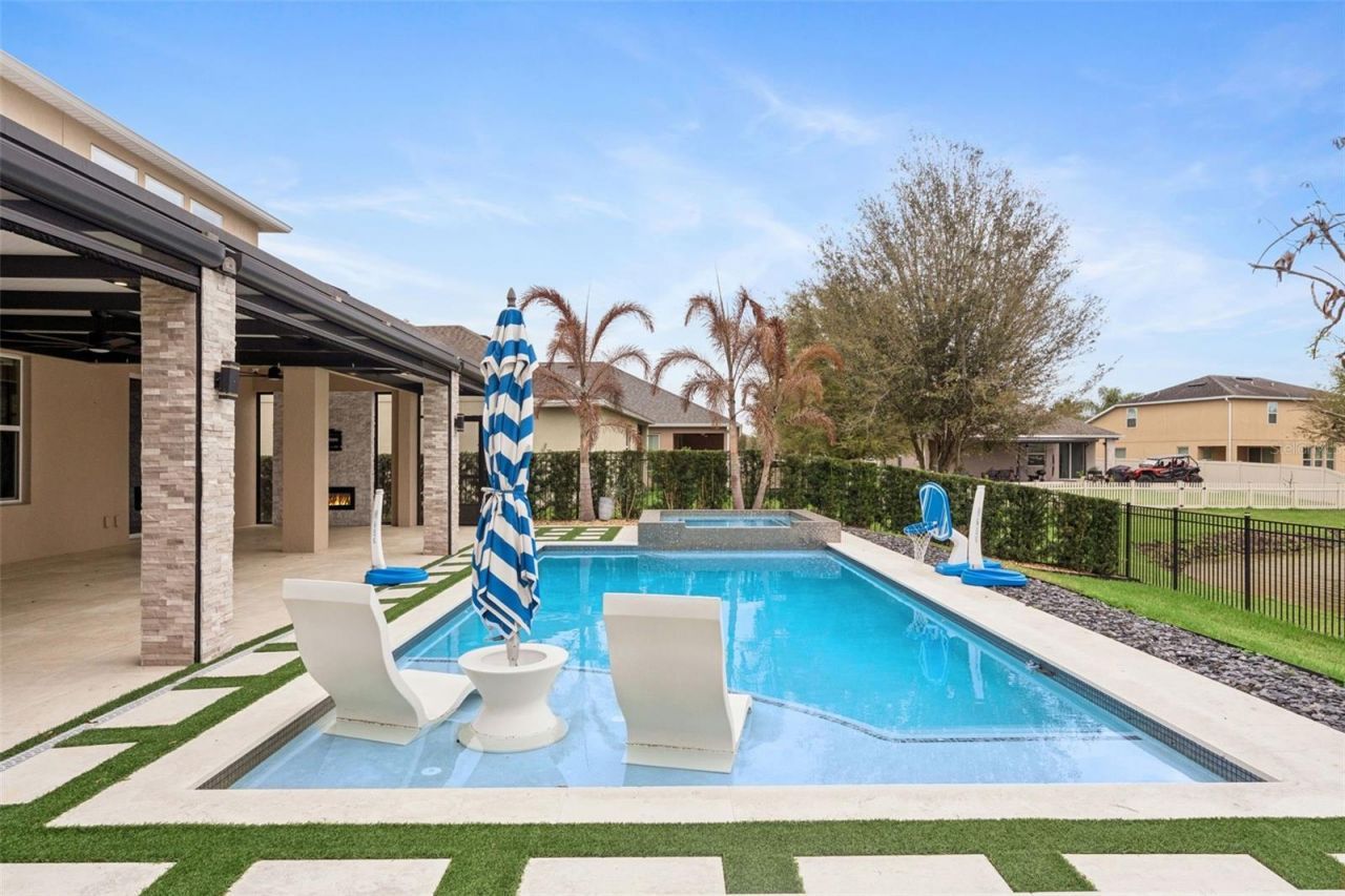 12219 Stone Bark Trail, Orlando, FL 32824 Photo