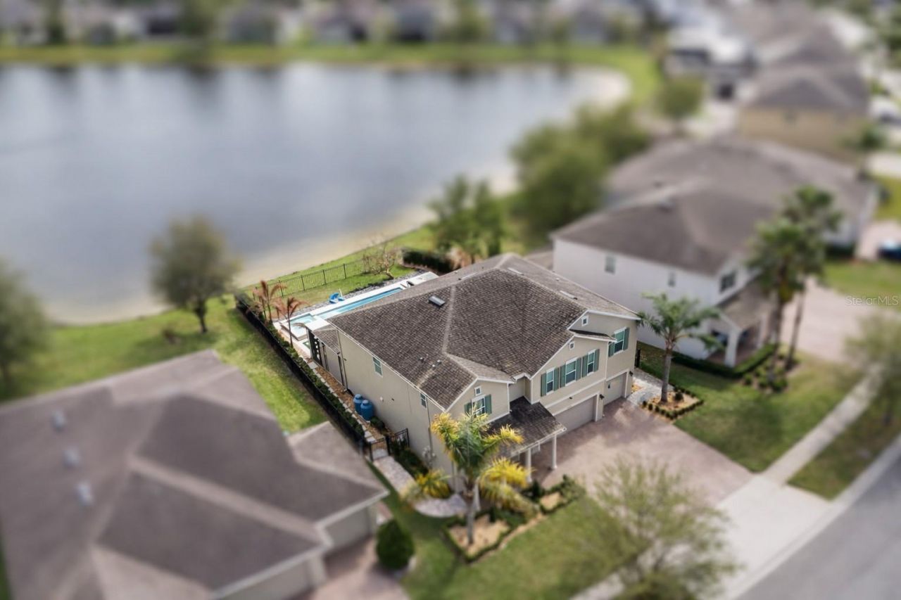 12219 Stone Bark Trail, Orlando, FL 32824 Photo