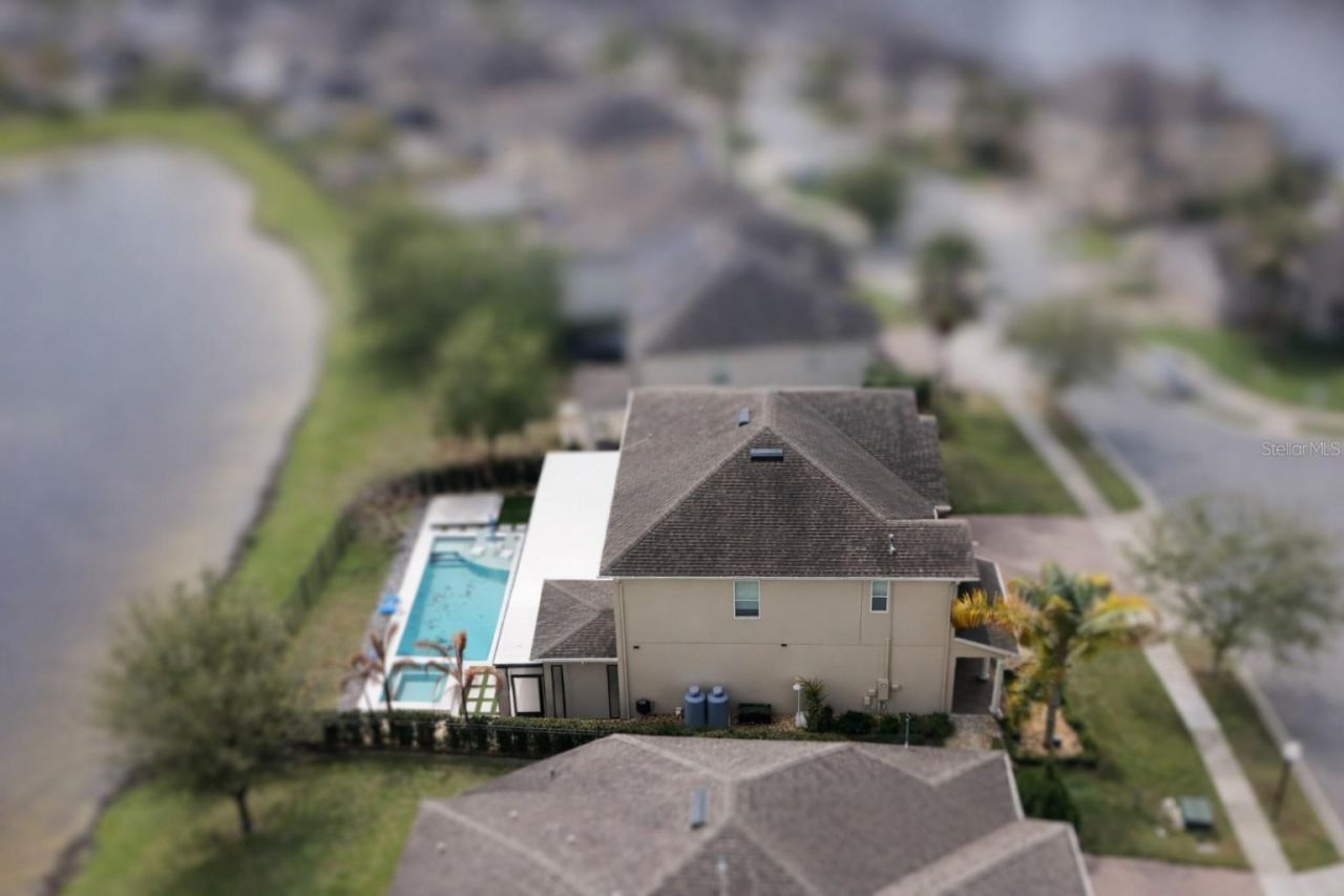 12219 Stone Bark Trail, Orlando, FL 32824 Photo