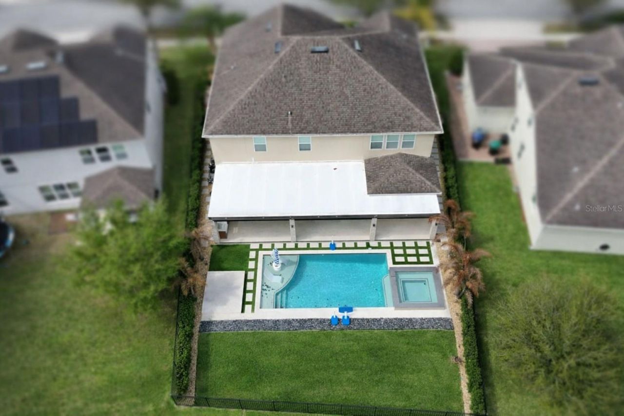 12219 Stone Bark Trail, Orlando, FL 32824 Photo