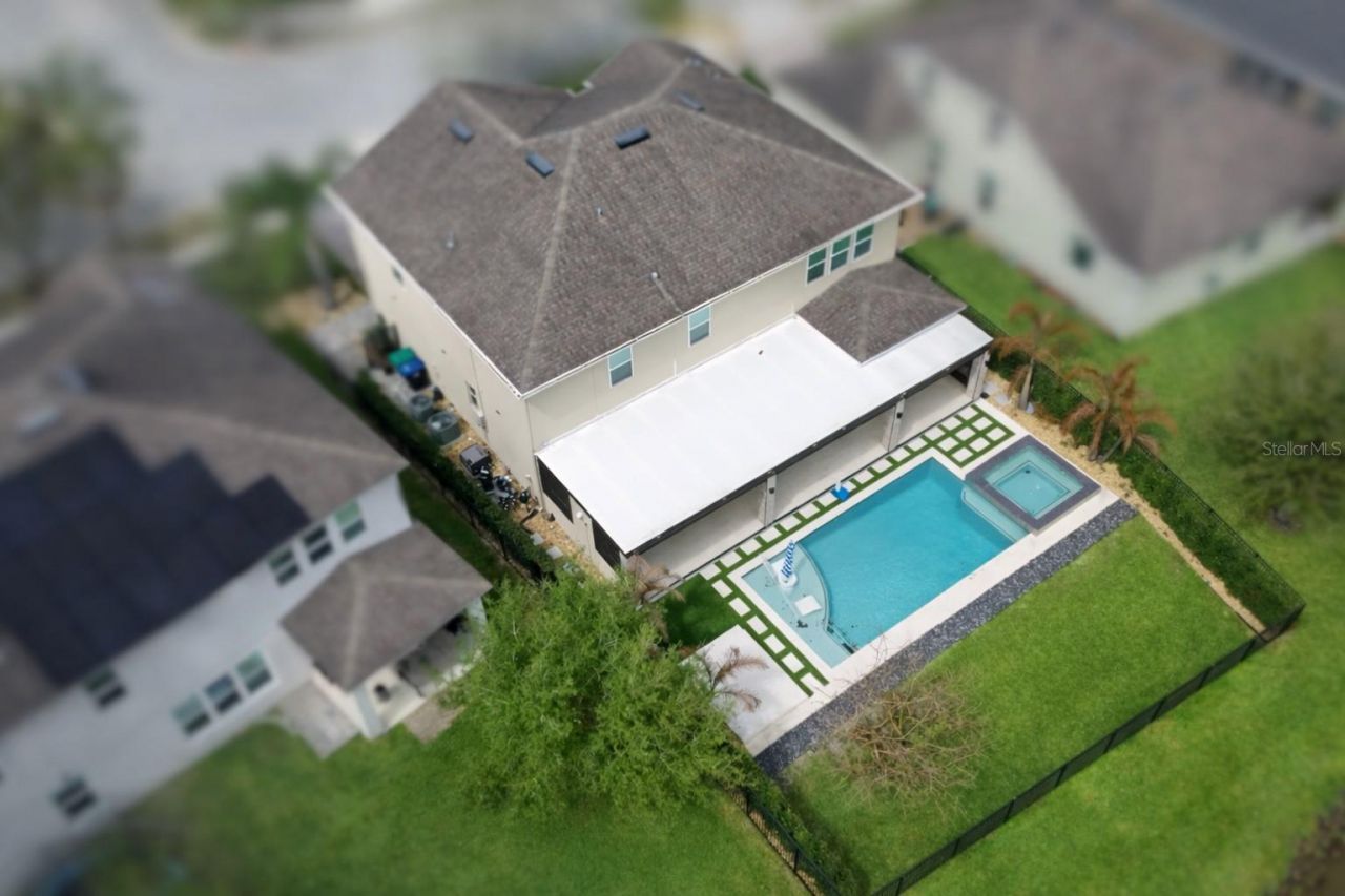 12219 Stone Bark Trail, Orlando, FL 32824 Photo