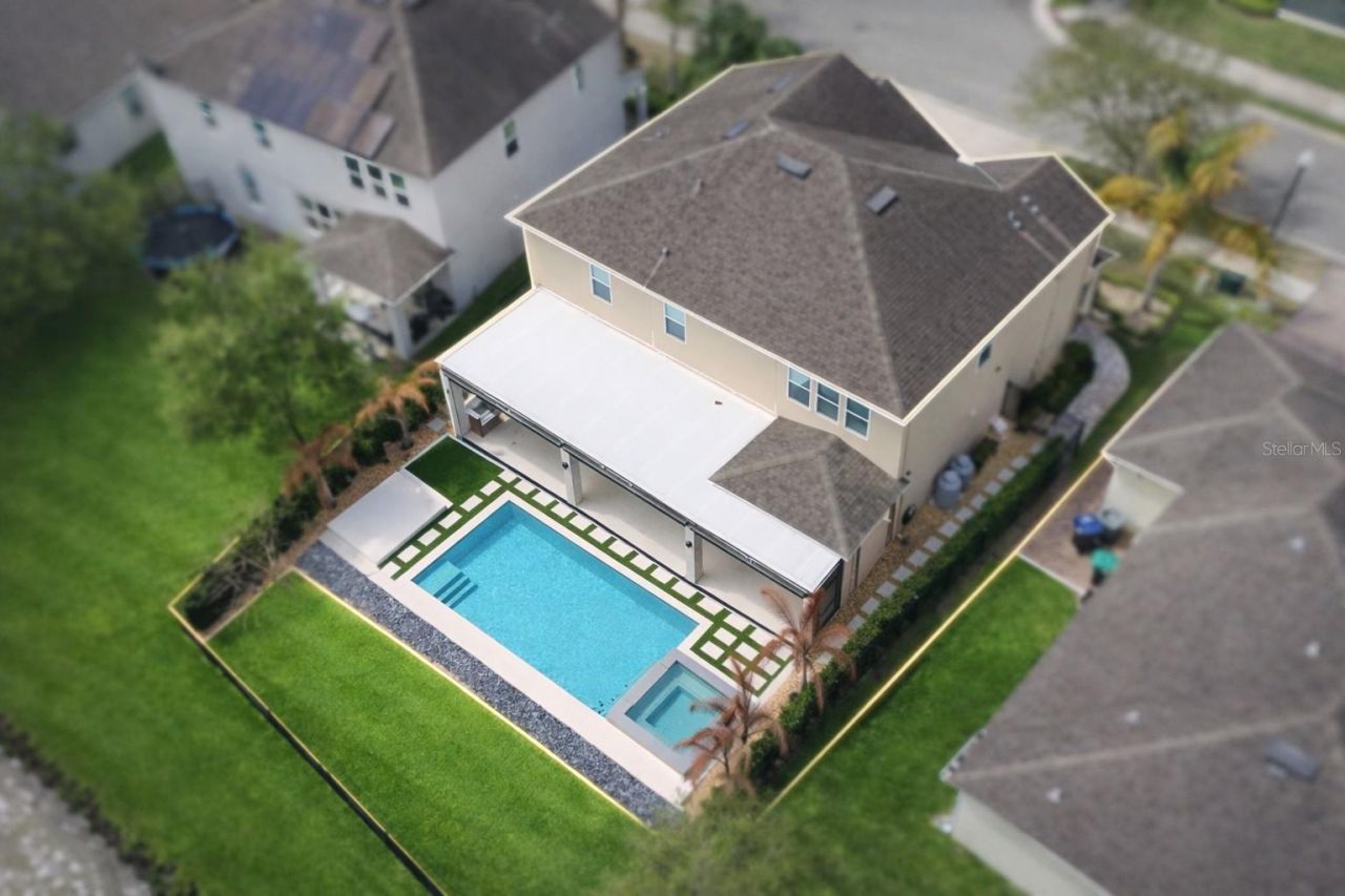 12219 Stone Bark Trail, Orlando, FL 32824 Photo