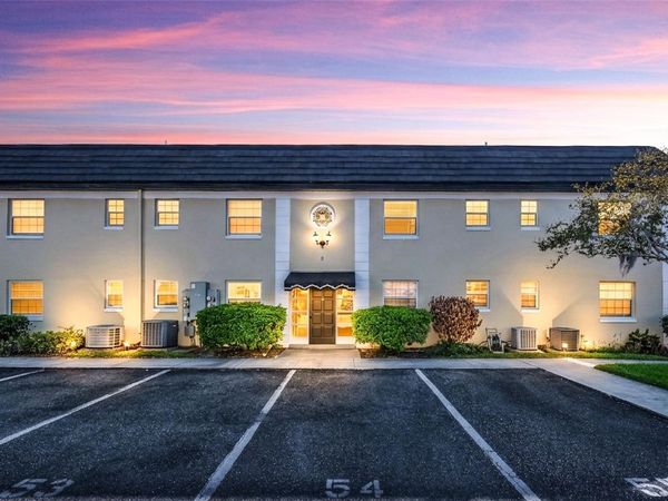 1500 GAY ROAD , Unit 8D, WINTER PARK, FL 32789