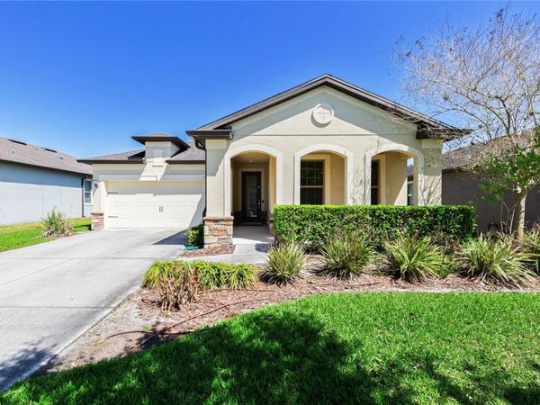 7966 OLIVE BROOK DRIVE, WESLEY CHAPEL, FL 33545