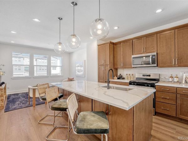 20597 E 62nd Drive , Aurora, CO 80019