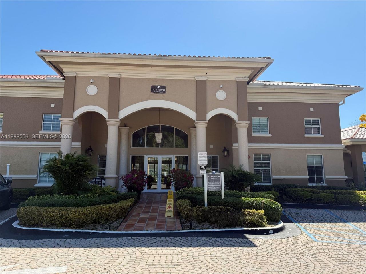 11650 SW 2nd St , Unit 16102, Pembroke Pines, FL 33025 Photo