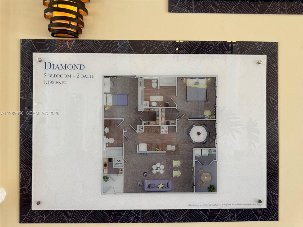 11650 SW 2nd St , Unit 16102, Pembroke Pines, FL 33025 Photo