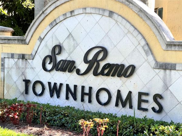 6053 SW 19th Pl, Unit 6053, North Lauderdale, FL 33068