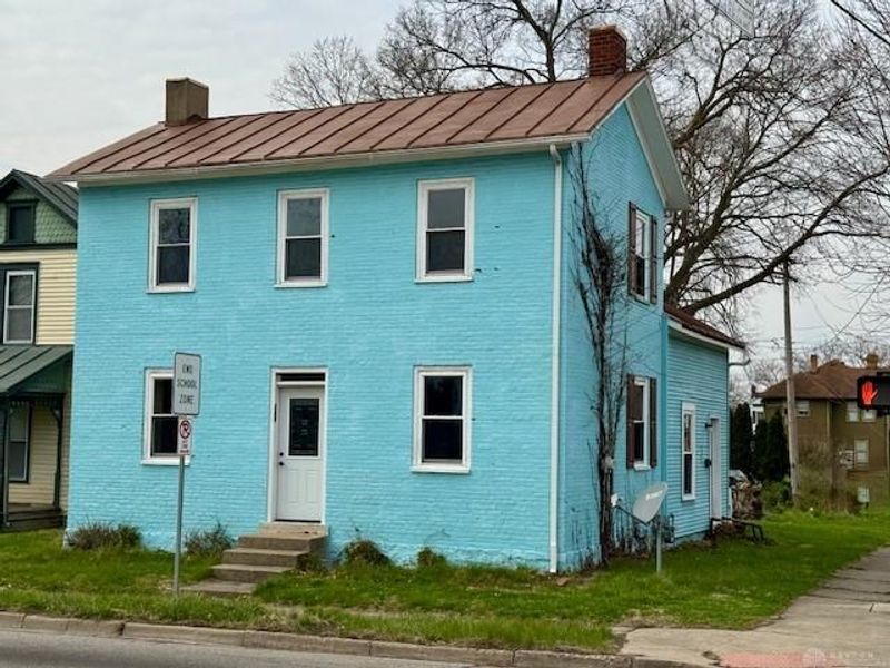 345 E Central Avenue, West Carrollton, OH 45449 Photo 1