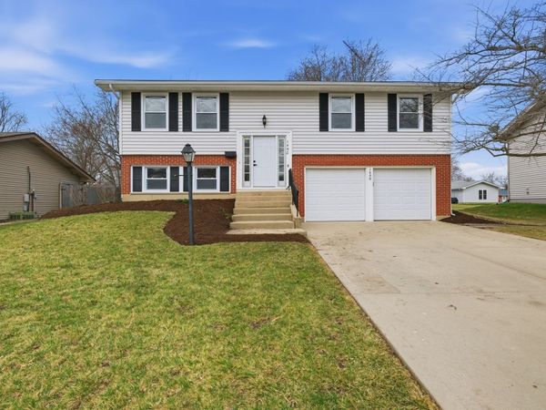 1450 Meyer Road , Hoffman Estates, IL 60169