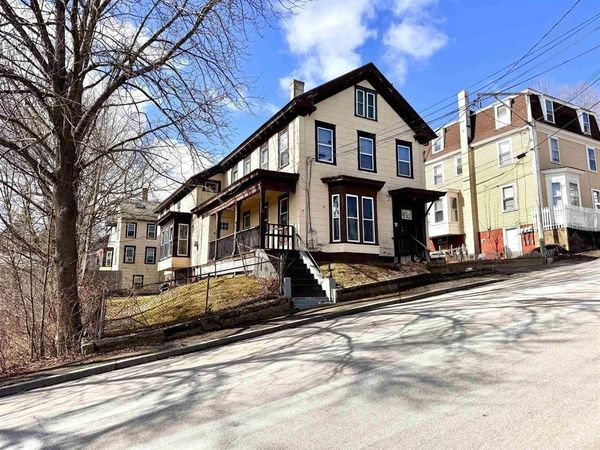 12-16 Highland Street, Somersworth, NH 03878