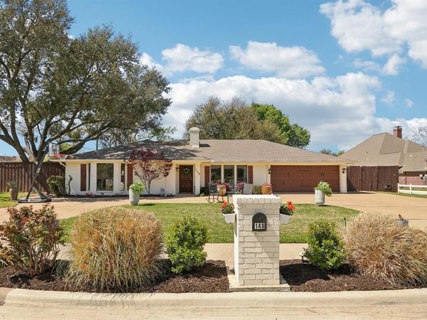 149 S Moore Road , Coppell, TX 75019