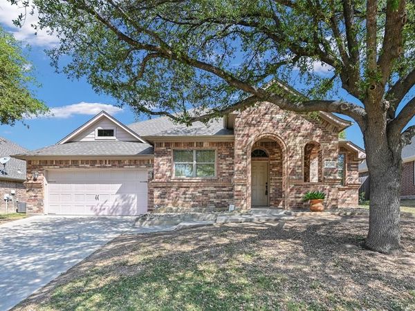 6336 Pinionpark Way, Fort Worth, TX 76179