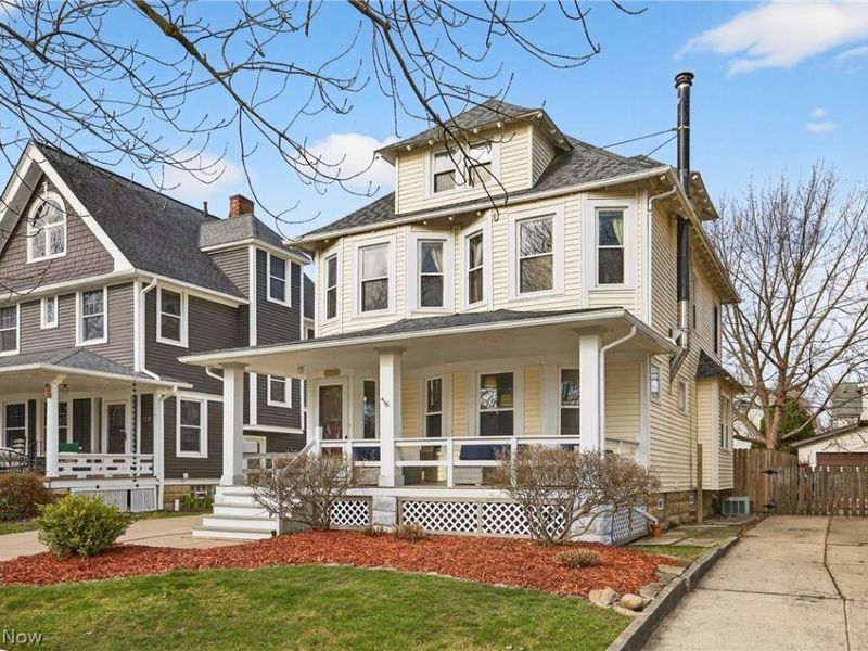 1228 Andrews Avenue, Lakewood, OH 44107 Photo 2