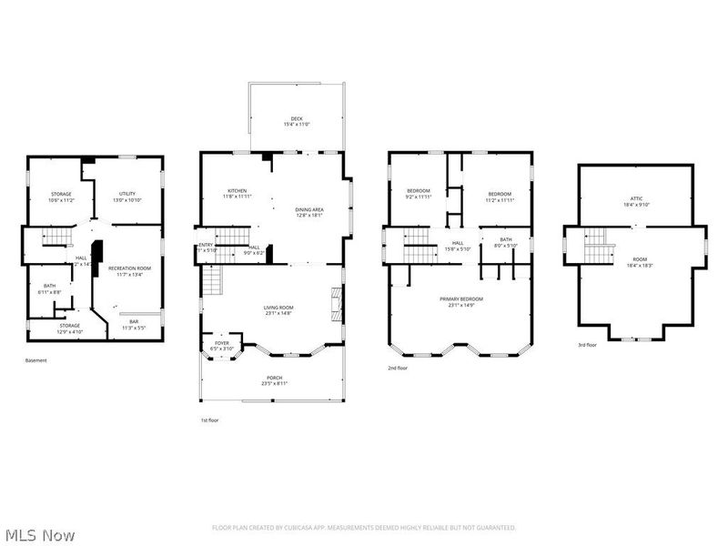 1228 Andrews Avenue, Lakewood, OH 44107 Photo 4