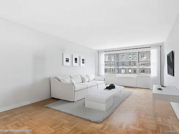 77 W 55th Street, Unit 15H, New York (Manhattan), NY 10019