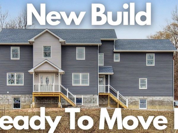 686 Depot Hill Road , Poughquag, NY 12570