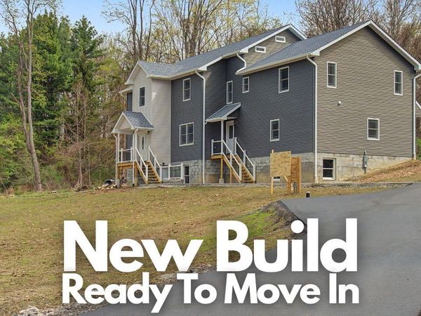 686 Depot Hill Road, Poughquag, NY 12570