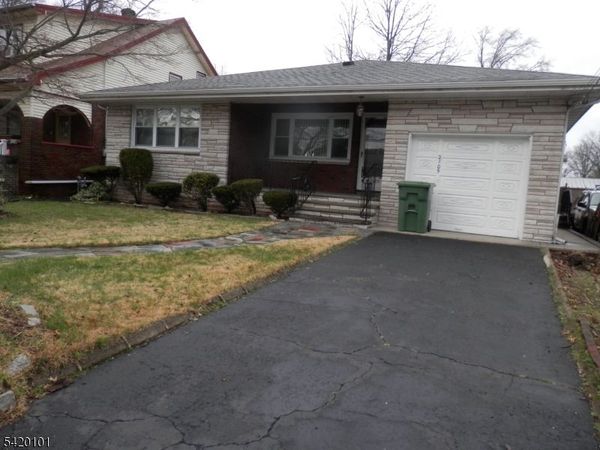 2105 Wood Ave, Roselle, NJ 07203