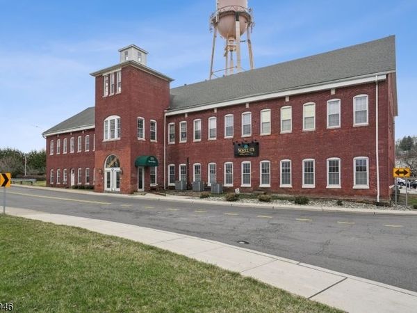 175 N Main St, Wharton, NJ 07885