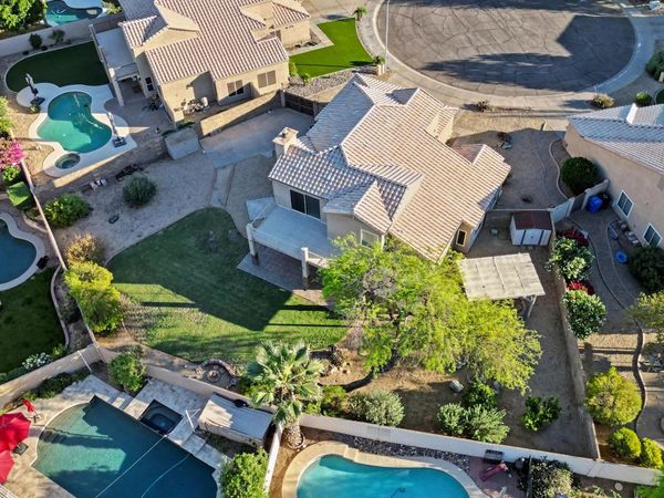 15235 S 44TH Place, Phoenix, AZ 85044