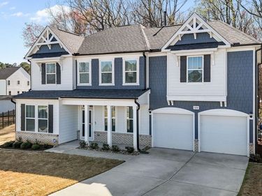 504 Henham Way, Zebulon, NC 27597