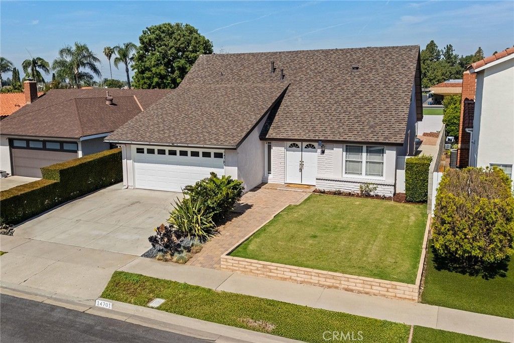 14701 Doncaster Road, Irvine, CA 92604 Main Photo