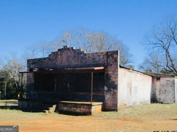194 Miken Avenue, Richland, GA 31825