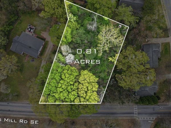 2011 SE Browns Mill Road SE, Atlanta, GA 30315