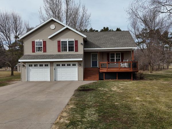 14426 Derosier Drive, Little Falls, MN 56345