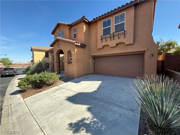 10729 Broxden Junction Avenue, Las Vegas, NV 89166
