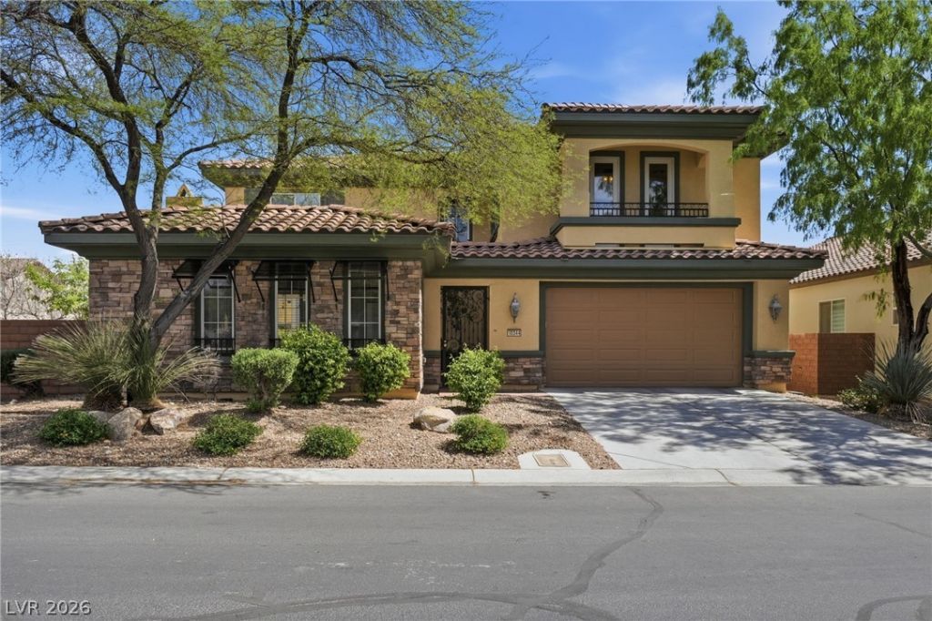 10344 Shropshire Street, Las Vegas, NV 89178 Main Photo