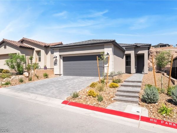 76 Crimson Cactus Avenue, Henderson, NV 89011