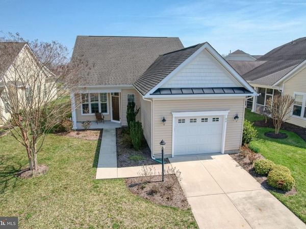 84 WHISTLING DUCK DRIVE, BRIDGEVILLE, DE 19933