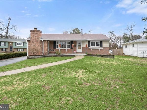 7905 E RIVERSIDE DRIVE, PASADENA, MD 21122
