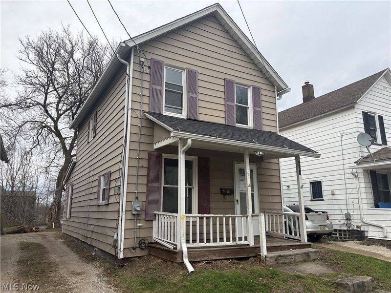 621 Creedmore Avenue, Barberton, OH 44203 Photo 14