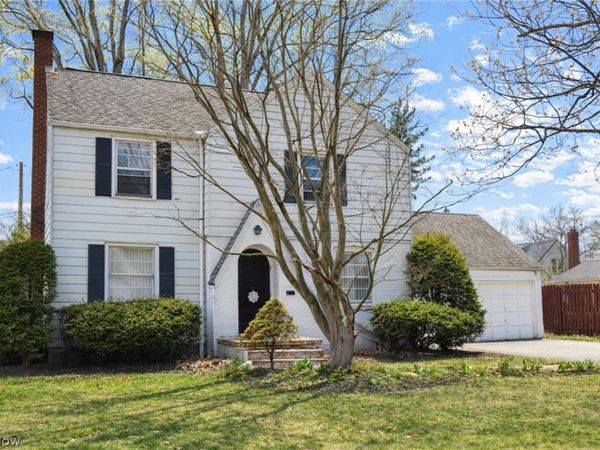 231 Trumbull Avenue NE, Warren, OH 44483