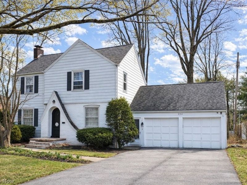 231 Trumbull Avenue NE, Warren, OH 44483 Photo 2