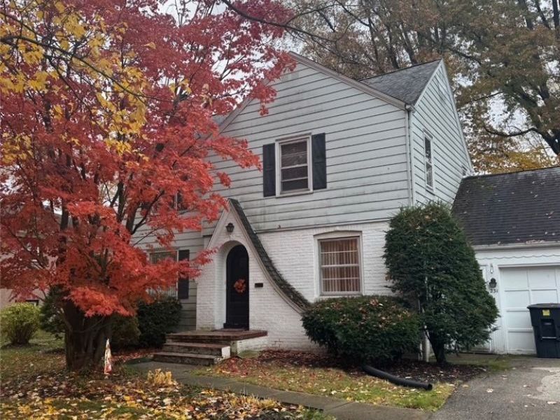 231 Trumbull Avenue NE, Warren, OH 44483 Photo 31