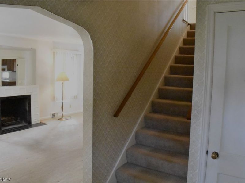 231 Trumbull Avenue NE, Warren, OH 44483 Photo 5