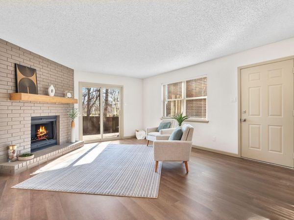 160 COOPER Street, Unit 17B, Hot Springs, AR 71913