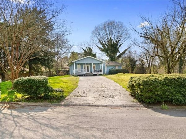 47 North Way, Chatsworth, GA 30705