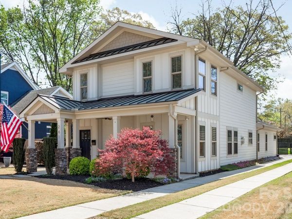 241 Coxe Avenue, Charlotte, NC 28208