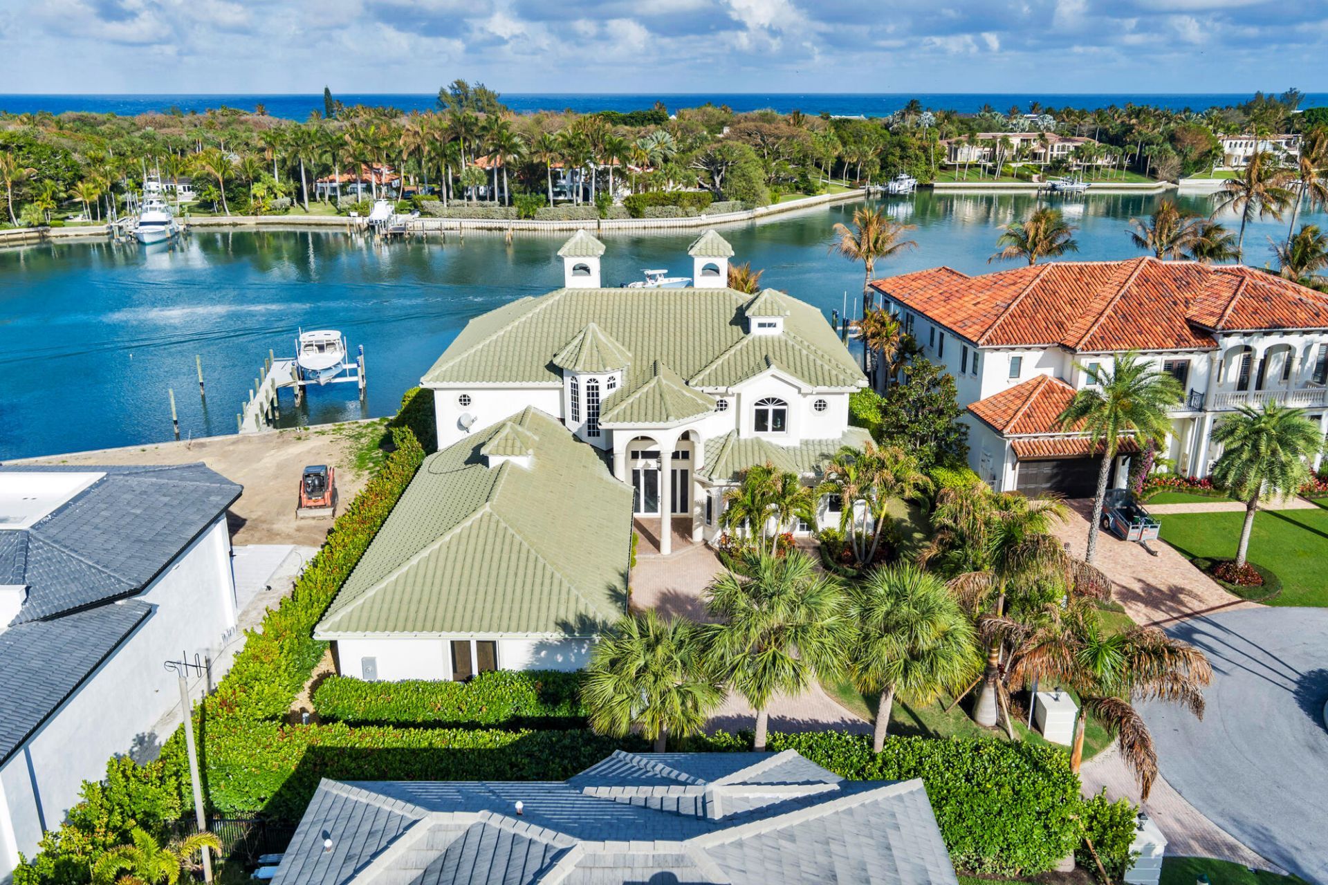 17129 SE Limerick Court, Tequesta, FL 33469 Photo