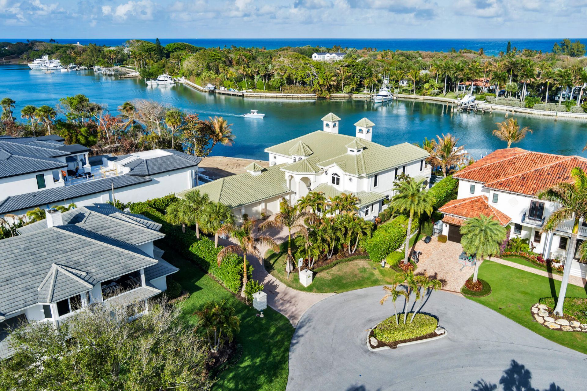 17129 SE Limerick Court, Tequesta, FL 33469 Photo