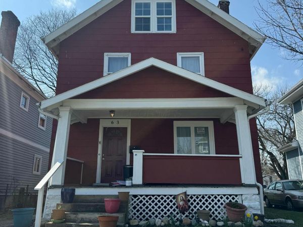 63 N Ogden Avenue, Columbus, OH 43204